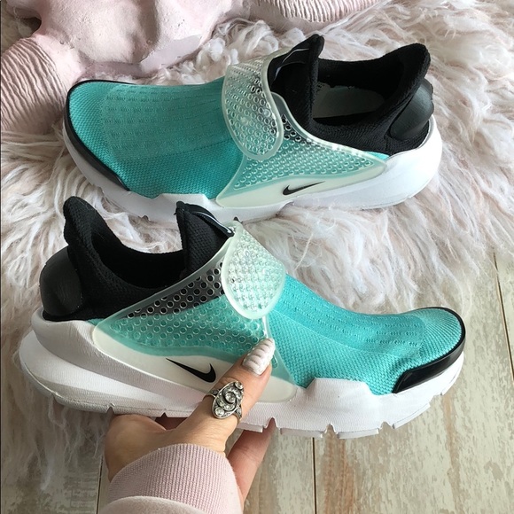 NWT Nike ID sock dart custom - Picture 7 of 7